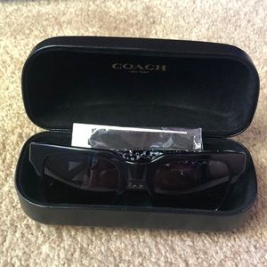 Coach Sunglasses